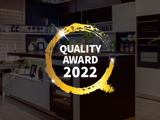 Quality-AWARD 2022