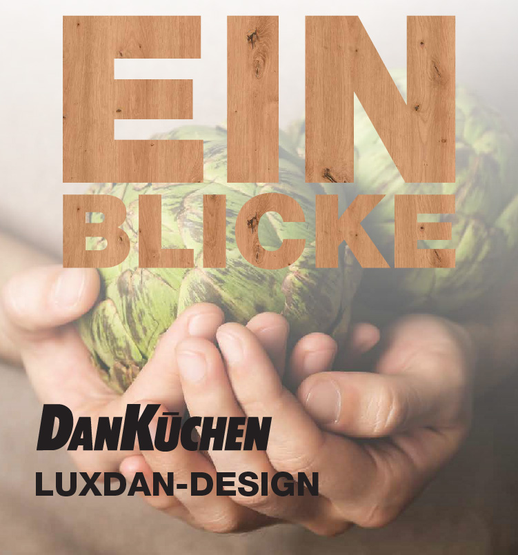 DAN Küchen Katalog